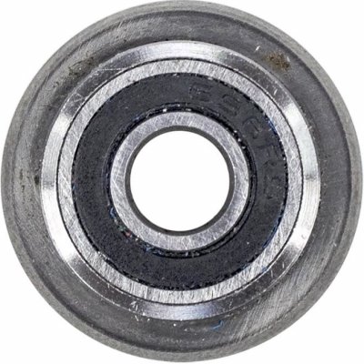 XTLINE Náhradní kolečko s ložiskem | 22x6x2 mm (XT170630 - XT171200) – Zboží Dáma