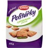 Emco Plněné polštářky s pistáciovou příchutí 175 g