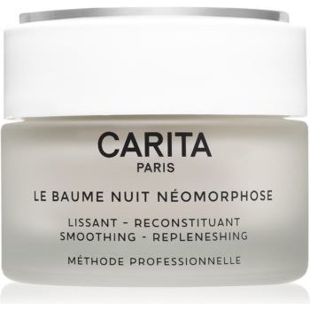 Carita Progressif Neomorphose noční regenerační balzám 50 ml