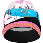 Crazy Idea CAP SPIRE THERMO WOMAN – Zboží Mobilmania