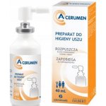 Acerumen sprej 40 ml – Zboží Dáma