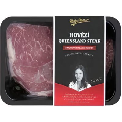 Moje Maso Queensland steak cca 300 g – Zboží Dáma