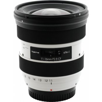 Tokina ATX-i 11-16 mm f/2.8 WE CF Canon EF