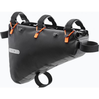 Ortlieb Frame-Pack Toptube RC 4 l – Sleviste.cz