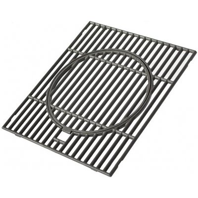 CAMPINGAZ Culinary Modular Cast Iron Grid (náhradní rošt) – Hledejceny.cz