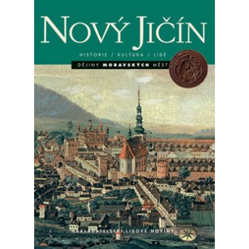 Nový Jičín - Sýkora V. a kolektiv