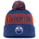Fanatics Pom beanie Edmonton Oilers SR 715775 Edmonton Oilers – Hledejceny.cz