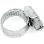 Hadicová spona ocelová 9mm, 1ks, 20-42mm G17304 GEKO – Sleviste.cz