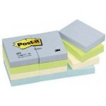 Bloček samolepicí 38x51mm 12ks 3M minerál – Hledejceny.cz
