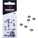 WINDSON Gumové kroužky RINGS (30 ks) – Zboží Dáma