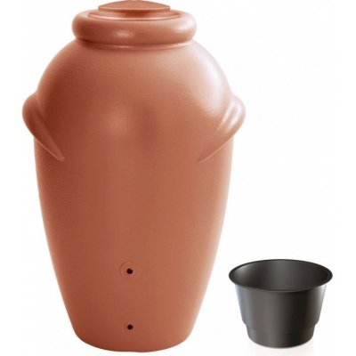 Prosperplast AQUACAN cihla 360l 611128 – Zboží Dáma