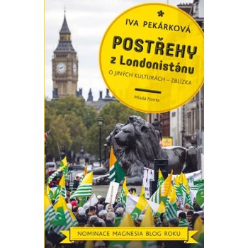 Postřehy z Londonistánu