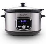 Lauben Slow Cooker 3500SB – Sleviste.cz