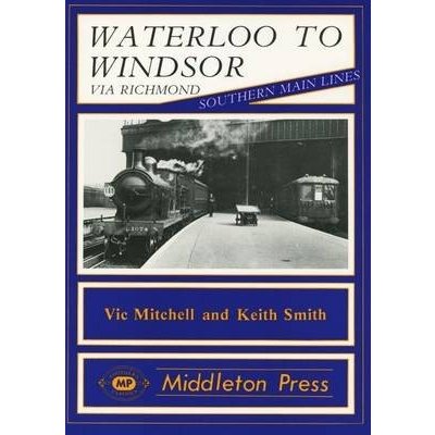 Waterloo to Windsor