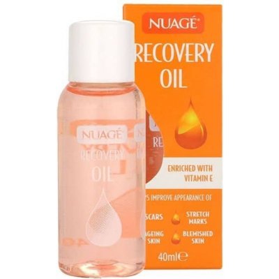 Nuagé regenerační olejíček 100 ml – Sleviste.cz