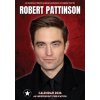 Kalendář Robert Pattinson 2024