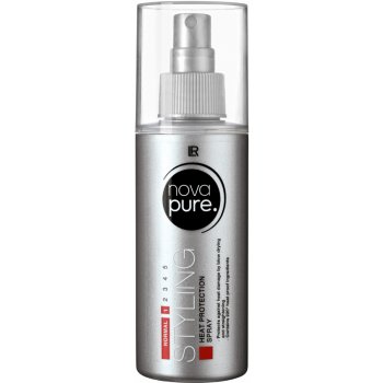 Lr Nova pure Spray s termální ochranou 150 ml