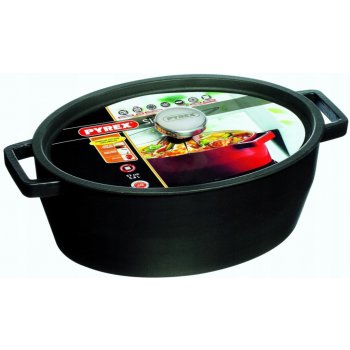 Pyrex SlowCook 33 cm 5,8 l