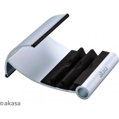 AKASA - Leo - stojan pro tablet - černý, AK-NC054-BK | Zboží Auto