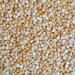 Život bez lepku Hrách žlutý půlený 0,5 kg – Zboží Dáma
