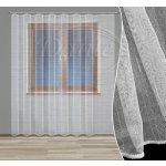 Záclona VIKI s olůvkem - 330 cm – Hledejceny.cz