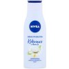 Tělová mléka Nivea Coconut & olej Monoi tělové mléko 200 ml