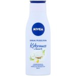 Nivea Coconut & olej Monoi tělové mléko 200 ml – Zboží Mobilmania