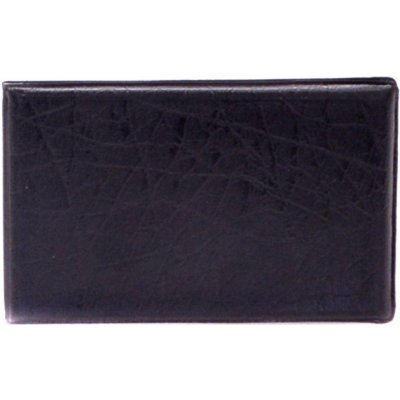 Karton P+P Vizitkář Office 20 ks černý – Zboží Živě