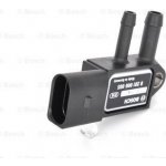 BOSCH Senzor tlaku výfukových plynů BO 0281006005 – Hledejceny.cz