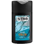 STR8 Live True sprchový gel 250 ml – Zboží Mobilmania