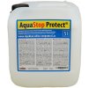 Hydroizolace AquaStop Protect® 5l hydrofobní ochranný nátěr