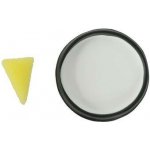 Líčidlo bílé s aplikační houbičkou – Sleviste.cz