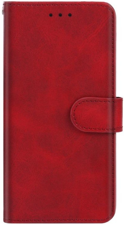 Pouzdro Splendid case Motorola Moto G32 červené