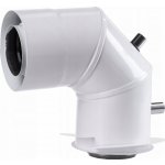 Spiroflex 80/110-80/125 TWK White Adapter – Hledejceny.cz