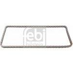 Řetěz, pohon olejového čerpadla FEBI BILSTEIN 39967 – Zboží Mobilmania