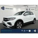 Volkswagen T-Cross 1.0 TSI DSG Style 85 kW – Hledejceny.cz