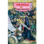 Pravda - Terry Pratchett – Hledejceny.cz