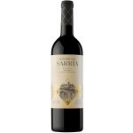 Señorío de Sarría Reserva suché červené 2017 14,5% 0,75 l (holá láhev) – Hledejceny.cz