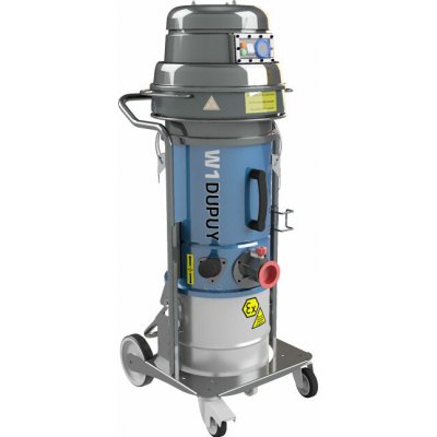 Dupuy W1 EX 1/3D – Hledejceny.cz