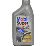 Mobil Super 3000 X1 Formula FE 5W-30 1 l – Zbozi.Blesk.cz