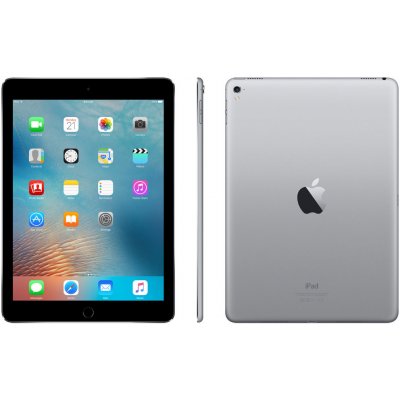 Apple iPad Pro 9.7 Wi-Fi+Cellular 256GB MLQ62FD/A od 28 790 Kč
