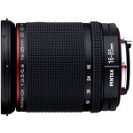 Pentax-DA HD 16-85mm f/3.5-5.6 ED DC WR – Zboží Živě