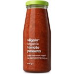 Vilgain Rajčatové pyré BIO 425 g – Zbozi.Blesk.cz
