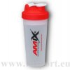 Shaker Amix Shaker Amix NEW RED 600ml - šejkr na nápoje