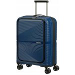 American Tourister Airconic 15.6" Frontloader černá 34 l – Zboží Dáma