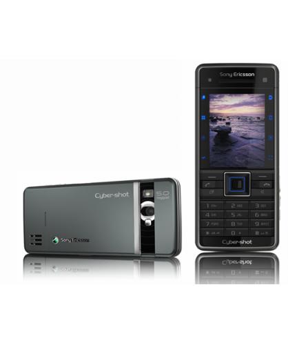 Sony Ericsson C902 od 2 530 Kč - Heureka.cz