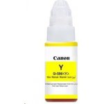 Inkoust Canon GI-590Y - originální – Zboží Živě