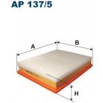 Vzduchový filtr Filtron AP137/5 – Hledejceny.cz