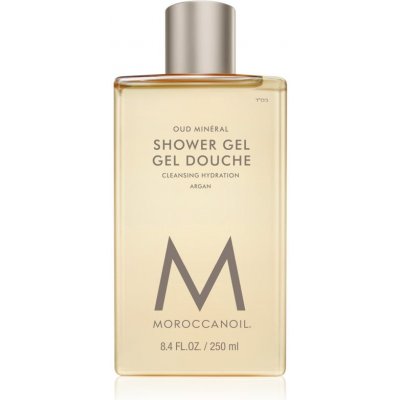 Moroccanoil Shower Gel Oud Minéral sprchový gel 250 ml
