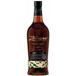 Ron Zacapa Heavenly cask collection El Alma 23y 40% 0,7 l (tuba) – Hledejceny.cz